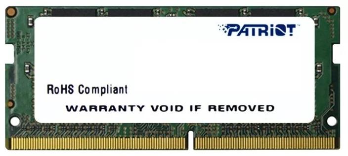   Patriot PSD48G240082S  #1