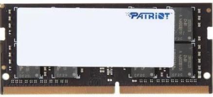   Patriot PSD416G26662S  #1