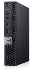  Dell OptiPlex 7070 MFF 7070-5536  #1