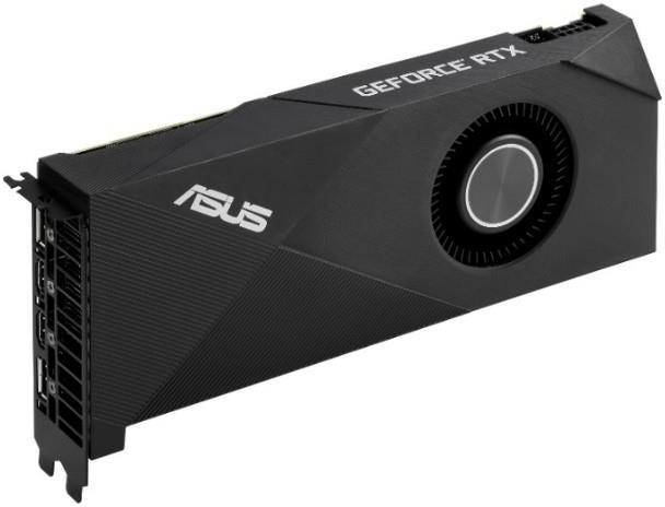  Asus GeForce RTX 2060 TURBO-RTX2060-6G