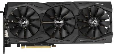  Asus GeForce RTX 2060 ROG-STRIX-RTX2060-O6G-GAMING