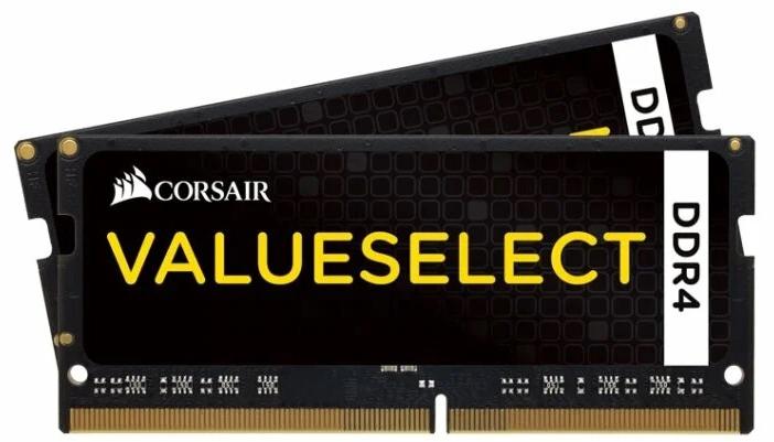   Corsair CMSO8GX4M2A2133C15  #1