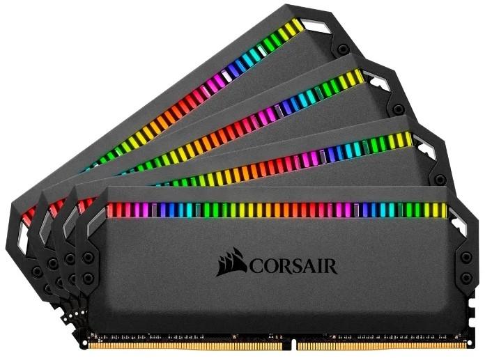   Corsair CMT64GX4M4K3600C18  #1