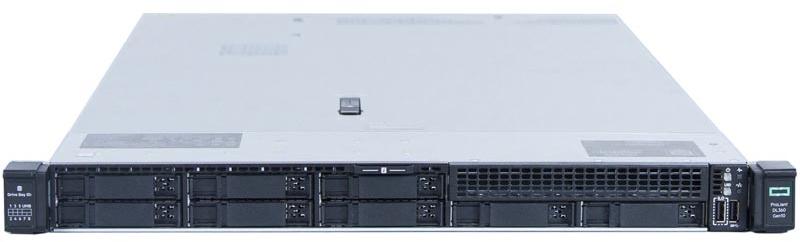    HP ProLiant DL360 G10 P19771-B21  #1