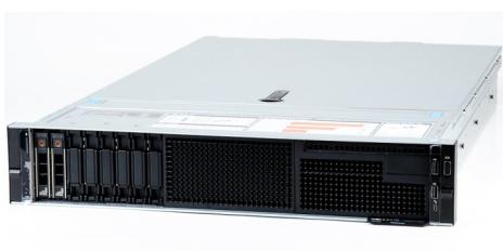    Dell PowerEdge R740 210-AKXJ-151  #1