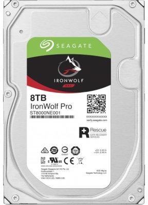   Seagate ST8000NE001