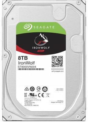   Seagate ST8000VN004