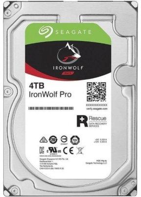   Seagate ST4000NE001