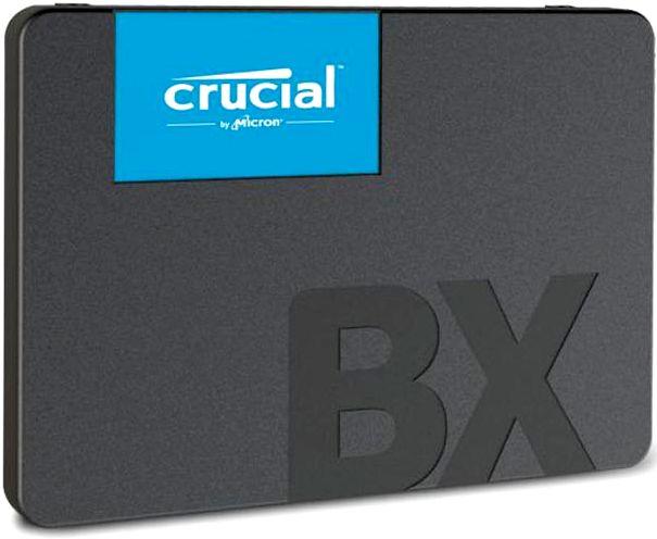   Crucial CT2000BX500SSD1  #1