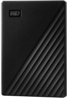    Western Digital WDBPKJ0040BBK-WESN  #1