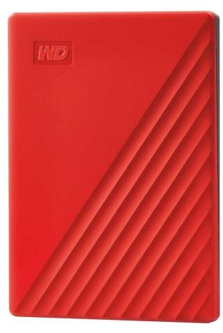    Western Digital WDBYVG0020BRD-WESN