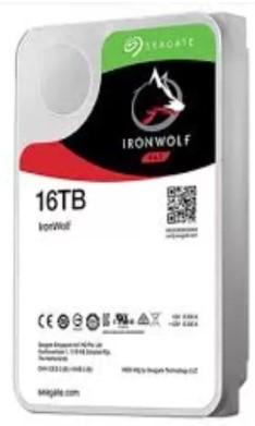   Seagate ST16000VN001