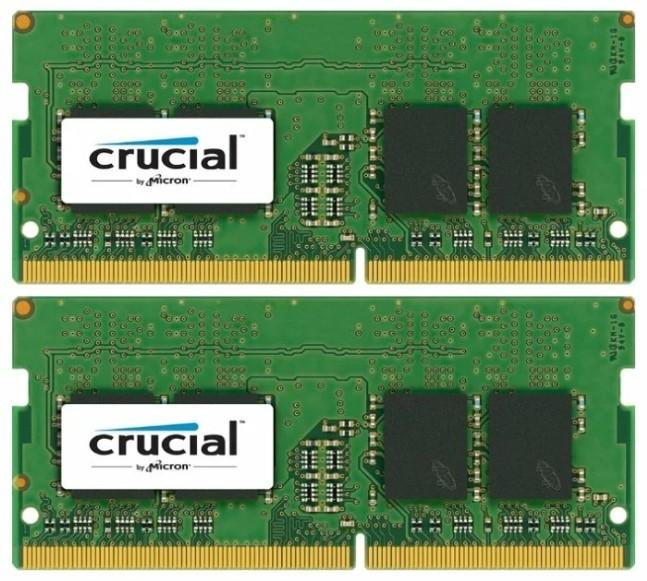   Crucial CT2K16G4SFD824A  #1