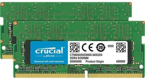   Crucial CT2K32G4SFD8266  #1