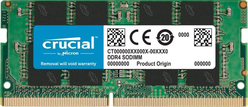   Crucial CT32G4SFD8266  #1