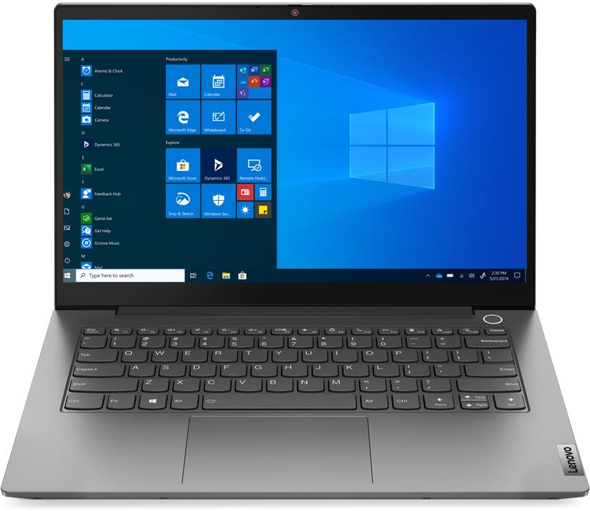  Lenovo ThinkBook 14 Gen 3