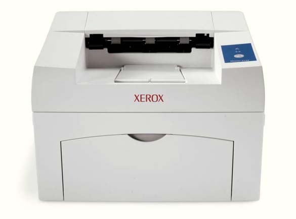  Xerox Phaser 3125