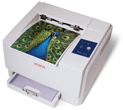  Xerox Phaser 6110