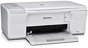  HP Deskjet F4283