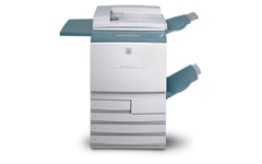  Xerox DocuColor 12 100S10989  #1