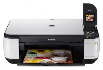  Canon PIXMA MP490