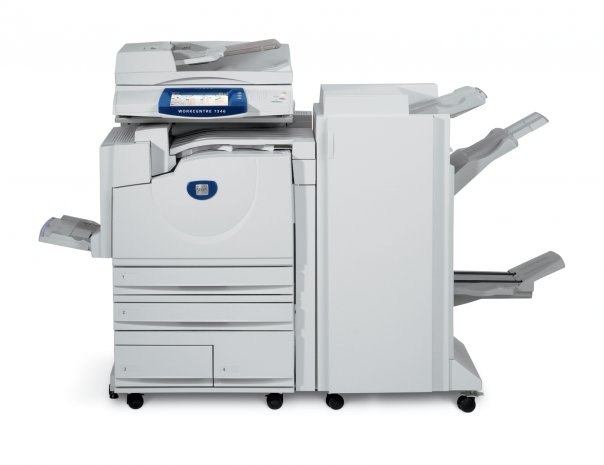  Xerox WorkCentre 7346