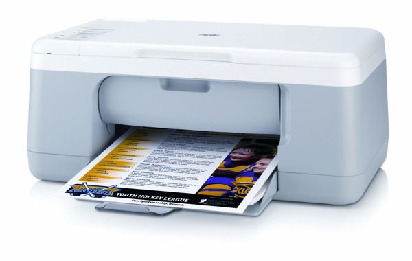  HP Deskjet F2280 CB683A  #1