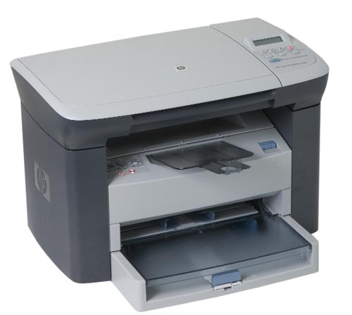  HP LaserJet M1005