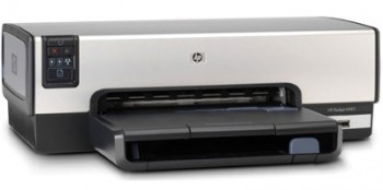  HP Deskjet 6943