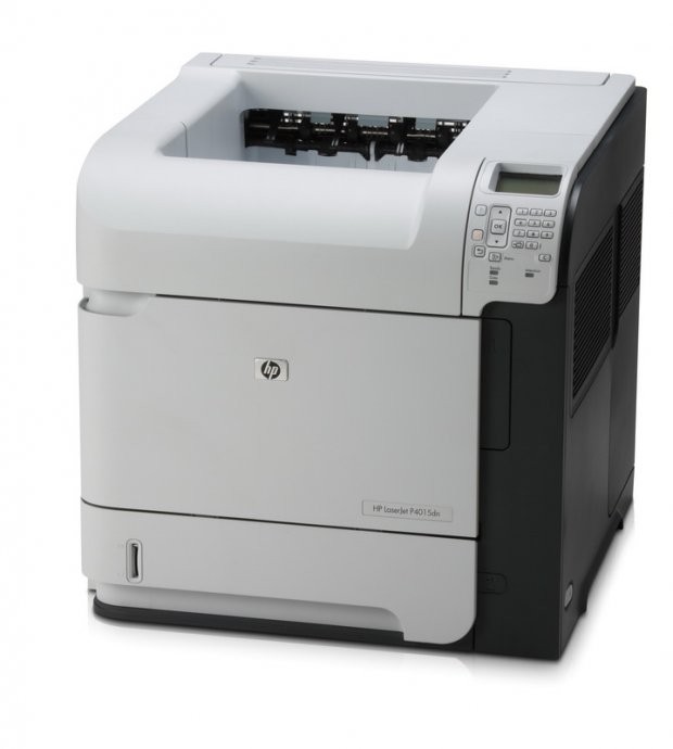  HP LaserJet P4015n