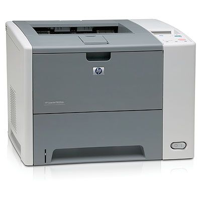  HP LaserJet P3005d Q7813A  #1