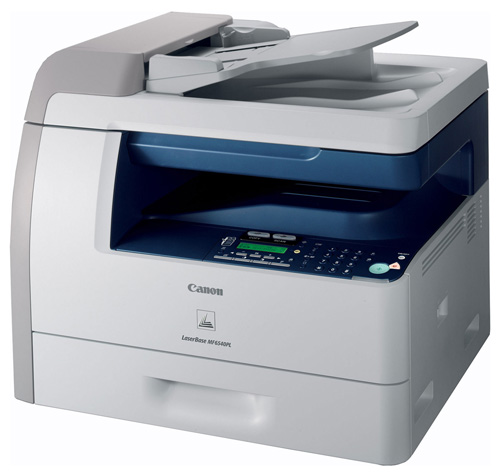  Canon i-SENSYS MF6540PL