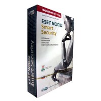 Eset NOD32 Smart Security -  