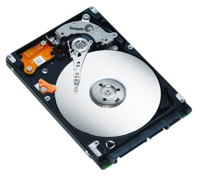   Seagate ST980811AS