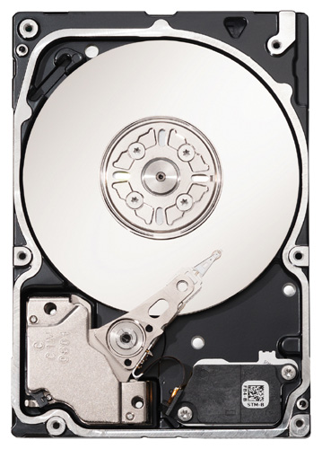   Seagate ST9146802SS