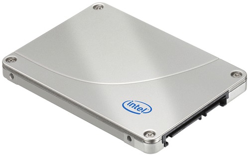   Intel X25-M Mainstream SATA SSD 160Gb