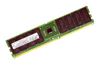   Samsung DDR2 667 FB-DIMM 4Gb