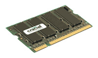   Crucial CT25664AC800  #1