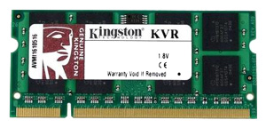   Kingston KFJ-FPC218/2G