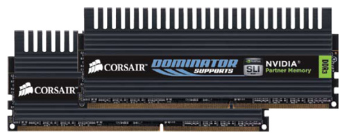   Corsair TW3X2G2000C9DFNV  #1