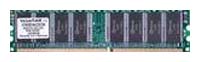   Kingston KVR400X64C25/512  #1