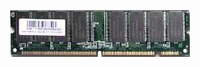   Samsung DDR 400 DIMM 512Mb M368L6XXX-CC4  #1