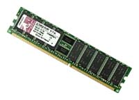   Kingston KVR400D2D8R3/1G  #1