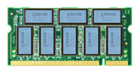   Kingston KVR400X64SC3A/1G  #1