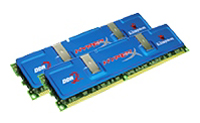   Kingston KHX6400D2LLK2/2G