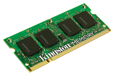   Kingston KTT667M5/1G  #1