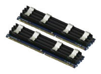   Apple DDR2 667 FB-DIMM 2GB (2x1GB) MB192G/A  #1