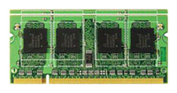   Apple DDR2 667 SO-DIMM 1Gb (2x512MB)