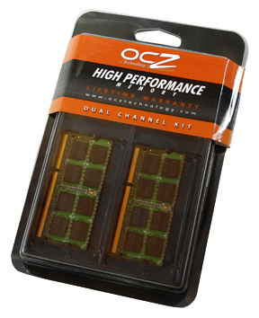   OCZ OCZ3M10662GK