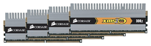   Corsair Q2X8G6400C4DHX